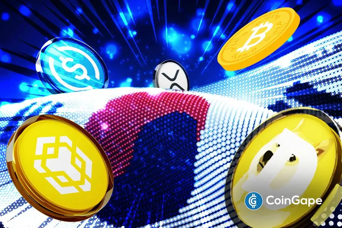 South Korea’s digital asset bill gains momentum