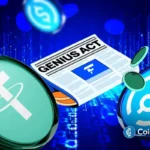 an image to represent the USAT stablecoin