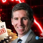 Crypto bill faces regulatory risk if the CLARITY Act fails, Bitwise cio warns.