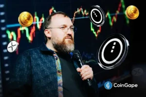 Cardano Founder Highlights Possible Bitcoin and XRP DeFi on Midnight Protocol for 2026