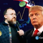 Trump’s memecoins may have slowed U.S. crypto bills, according to Cardano founder