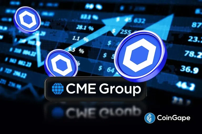 Chainlink Price Prediction Ahead of CME Group’s LINK Futures Launch