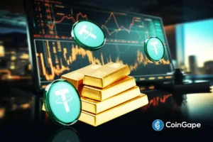 Challenging Tether in Tokenized Gold