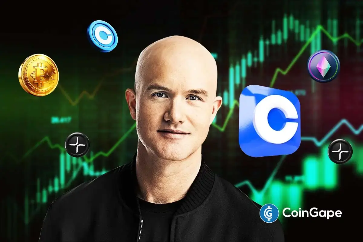 coinbase news