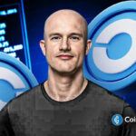 Brian Armstrong Offloads $101M in Coinbase Stock Amid COIN’s Steep Decline