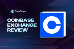 Coinbase review