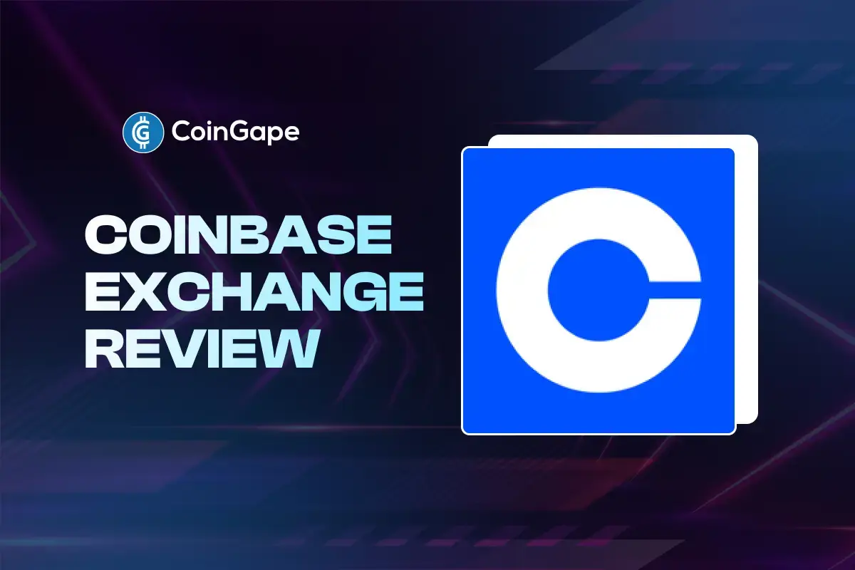 Coinbase review