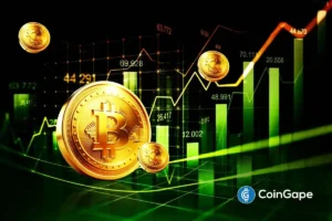 Crypto Traders Bet on Bitcoin Price Hitting $100K Before Month-End as BTC Breaks $97k