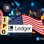 Crypto Wallet Firm Ledger Eyes US IPO at $4B Valuation