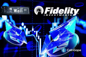 Ethereum Gains Wall Street Adoption as $6T Fidelity Prepares FIDD Stablecoin Launch