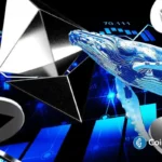 Ethereum sees heavy whale and institutional inflows as ERC-8004 nears