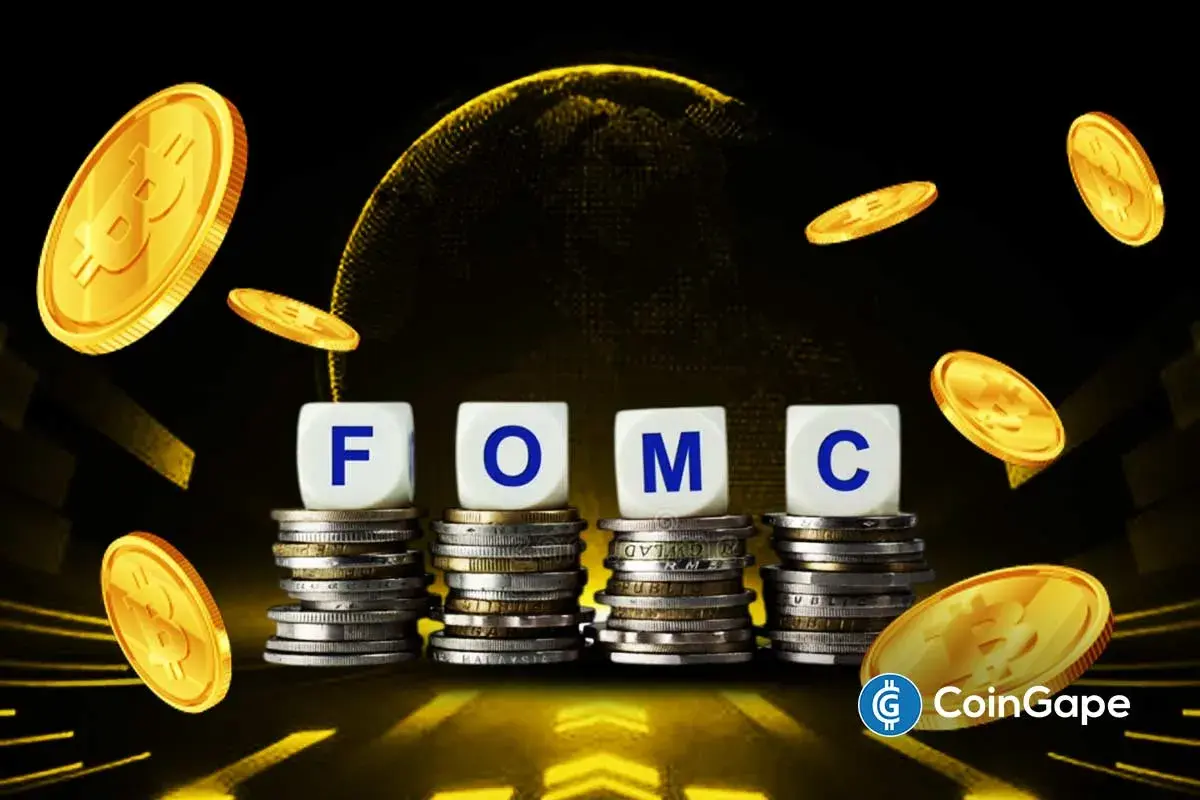FOMC Meeting Jan 2026: How to Watch, Schedule, and Crypto Market Expectations