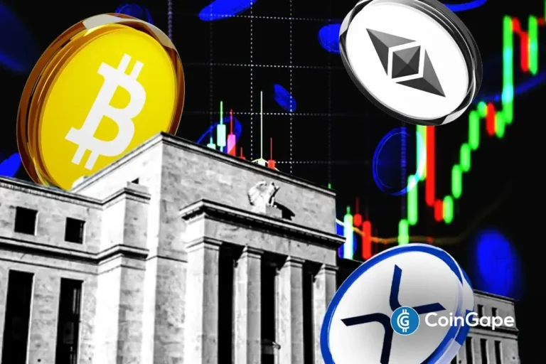 Federal Reserve to Hold Interest Rates Until June, Crypto Traders Predict