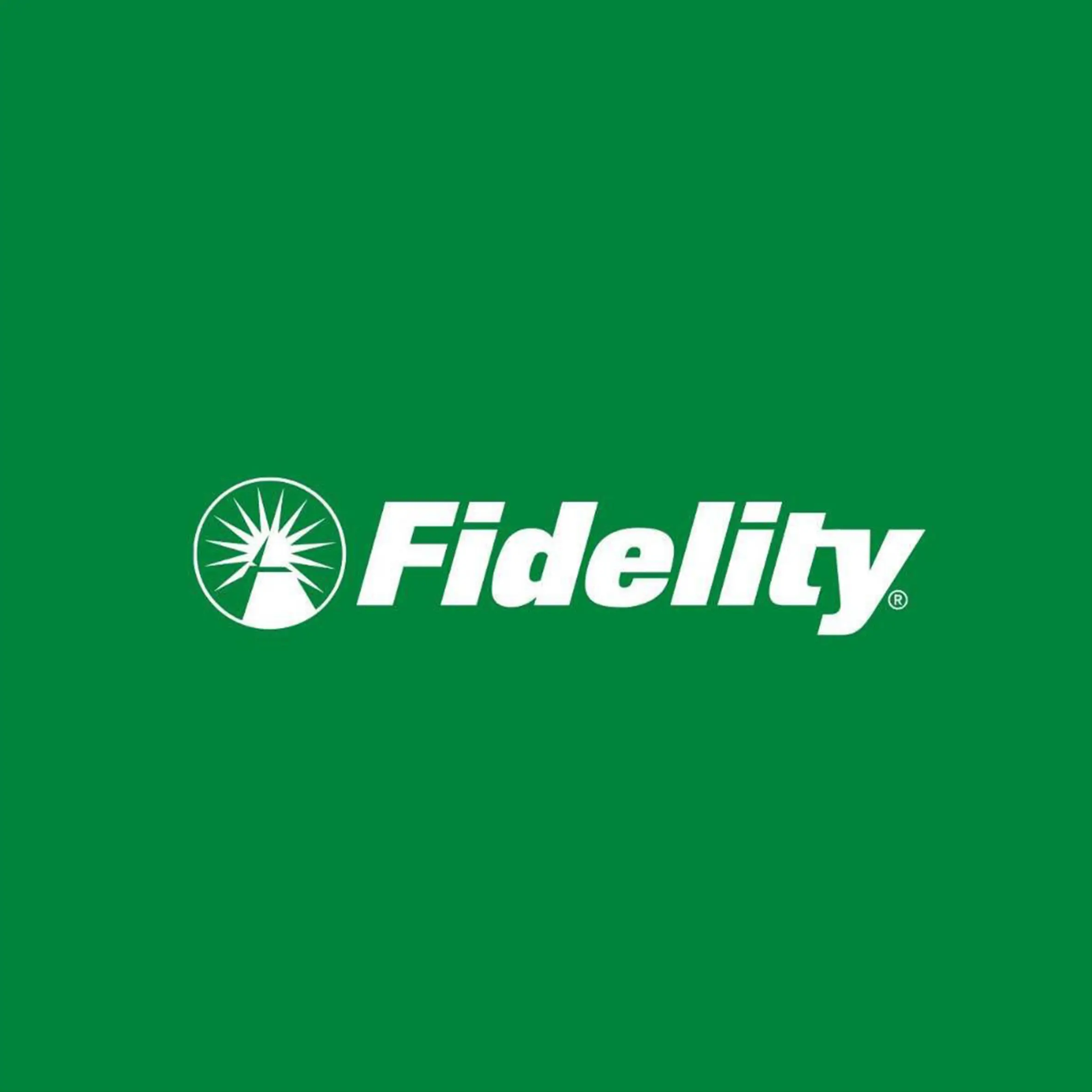 Fidelity Investments