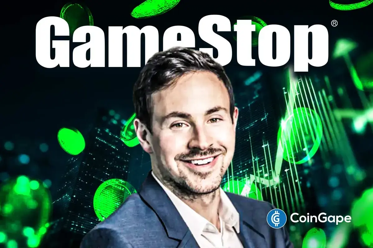 GME Stock Outlook as Ryan Cohen buys shares