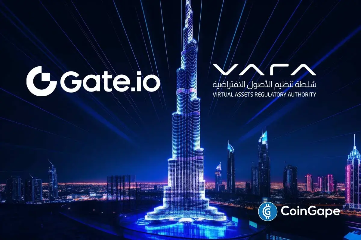 Gate Dubai news
