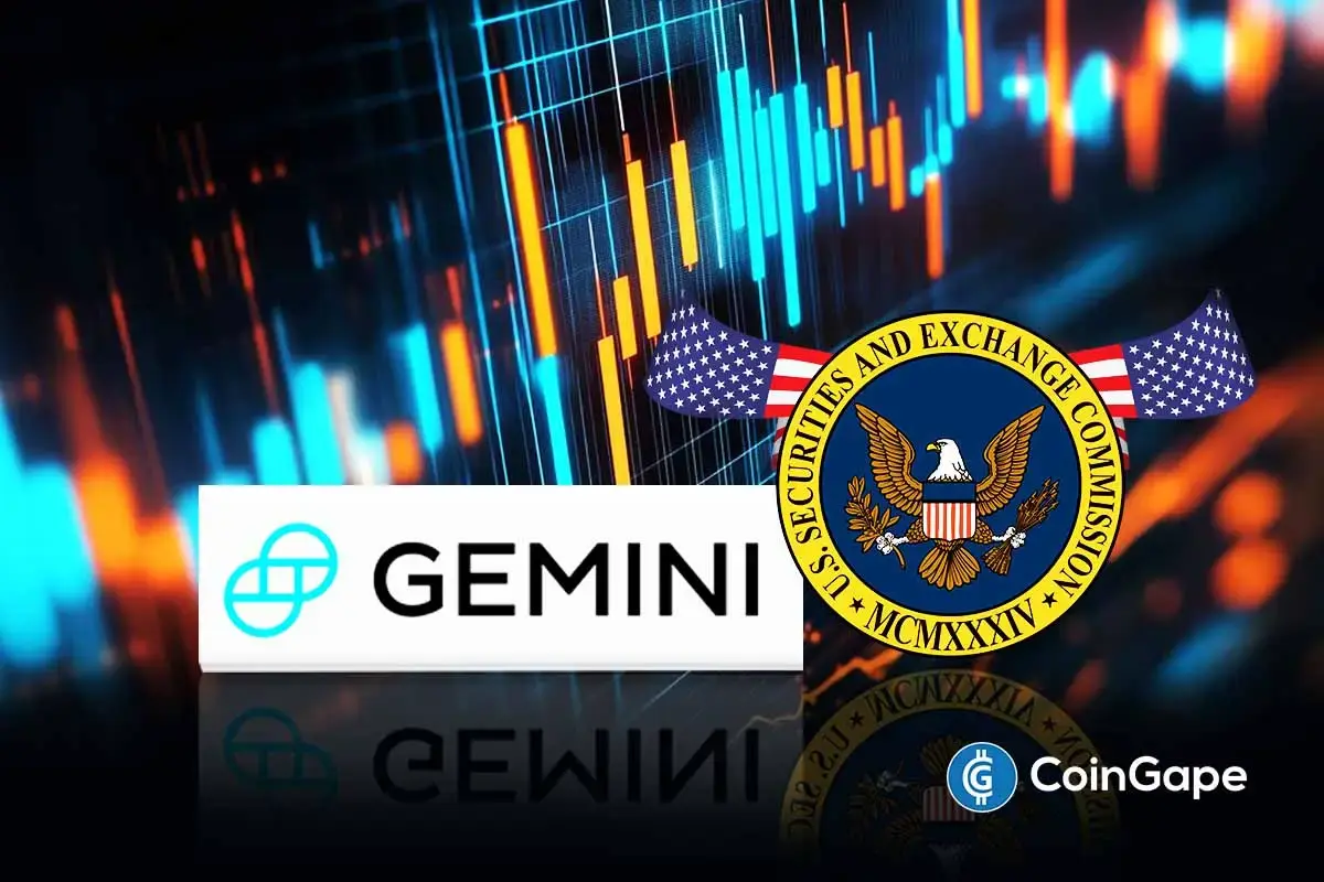 Gemini Lawsuit