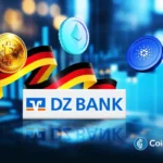 DZ Bank gains MiCAR license to launch crypto trading services, supporting Bitcoin, Cardano