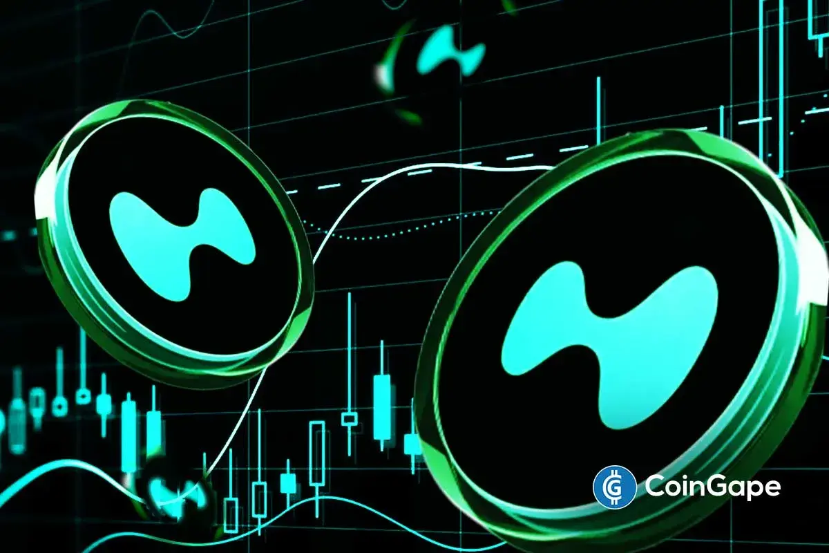 HYPE token surges 24% amid record Hyperliquid HIP-3 activity