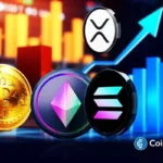 Here's What Bitcoin, ETH, XRP, SOL Max Pain Price Reveals About Upcoming Market Direction
