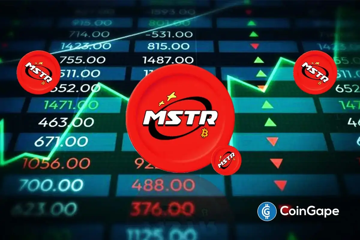MSTR enters February 2026 with conditions aligning for a sharp move driven by earnings timing and structural setup.