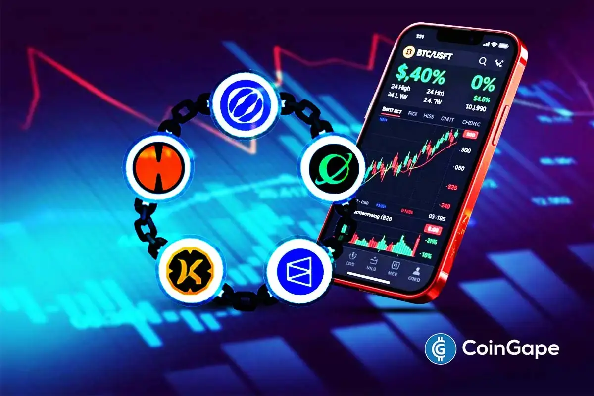 How to Use On-Chain Analytics to Copy Trade Professional Perp Traders