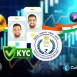 India's FIU Tightens Crypto Oversight, Mandates Live Selfies, Geo-Tagging, Stricter KYC