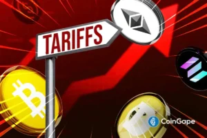 traders watch Friday’s Court decision closely amid fears of a crypto market crash