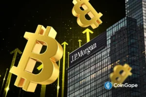 JPMorgan Reveals Why Bitcoin Price Rally Is Missing Despite Weak Dollar