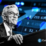 an image of Jerome Powell