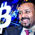 Ethiopia's Prime Minister Announces Bitcoin and Crypto Mining Plans