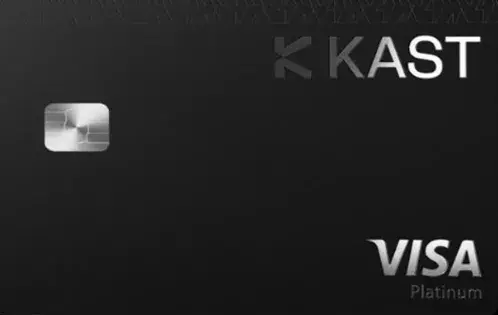 KAST card