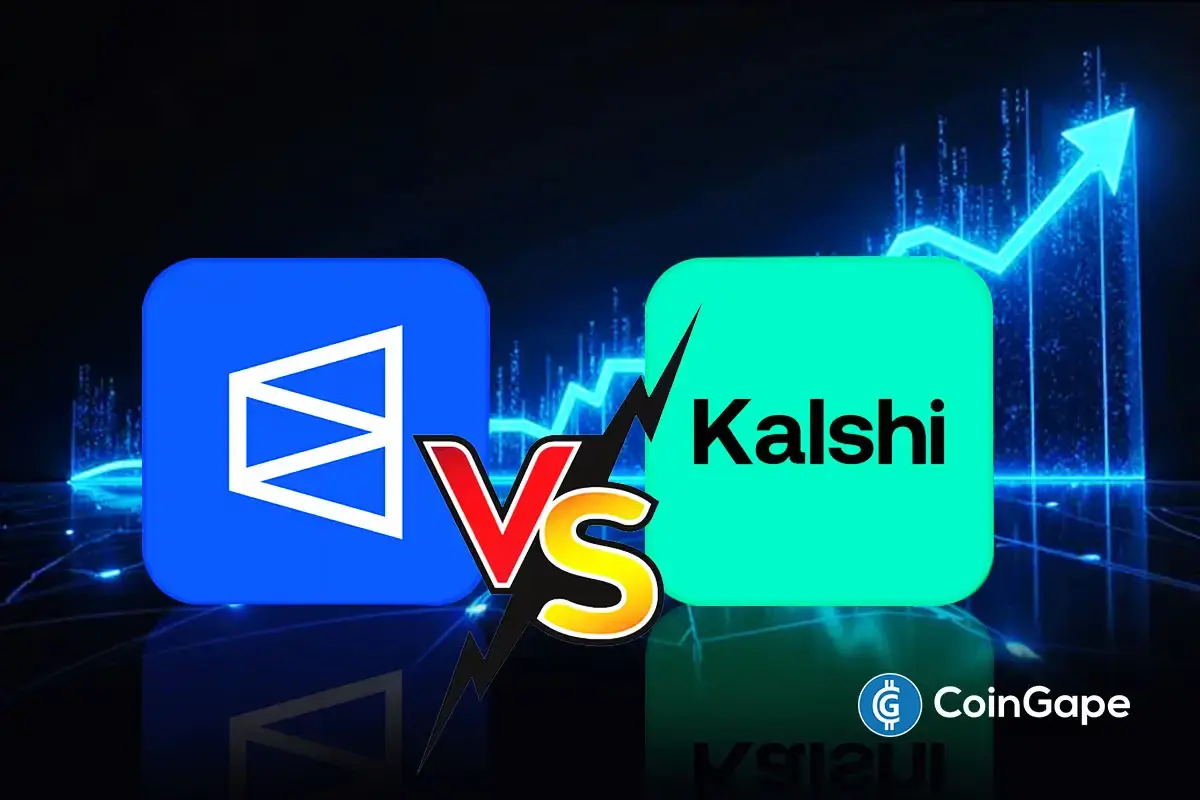 Kalshi vs Polymarket – Which Platform is Better to Use in 2026 Kalshi vs Polymarket – Which Platform is Better to Use in 2026