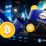 Kansas Botcoin reserve set to be established