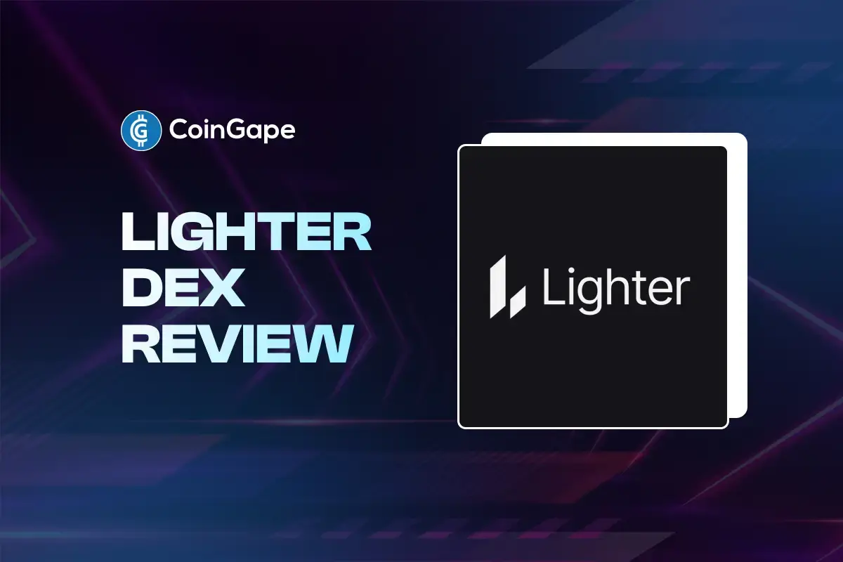 Lighter DEX Review – Is it Safe to Use?