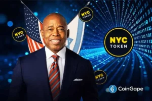 Just-In: After Trump and Melania, NY Mayor Announces New Meme Coin