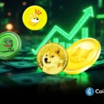 meme coin market 2026