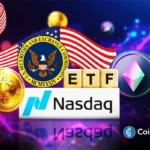 Nasdaq Files with US SEC to Remove Bitcoin and Ethereum ETFs Restrictions