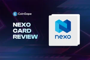Nexo Card Review