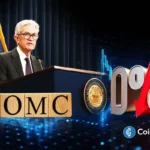 FOMC Meeting Federal Reserve