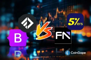 One-Step vs Two-Step trading firms