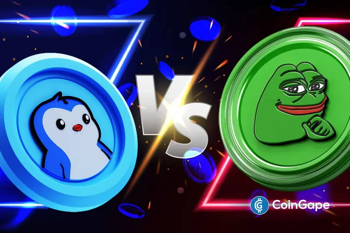 PEPE vs PENGUIN: Can Pengu Price Outperform Pepe Coin in 2026?