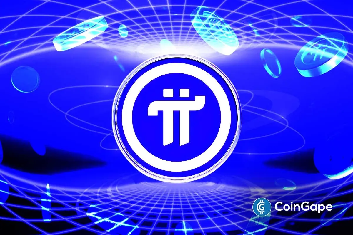 Pi Coin Price Eyes Rebound in the Near Term