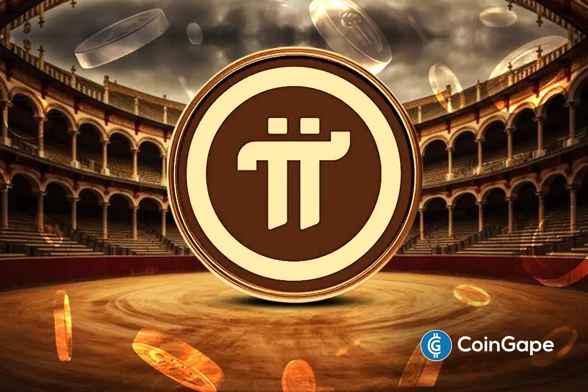 Pi Network price activity is assessed as the market looks ahead to the network’s first upgrade scheduled for 2026.