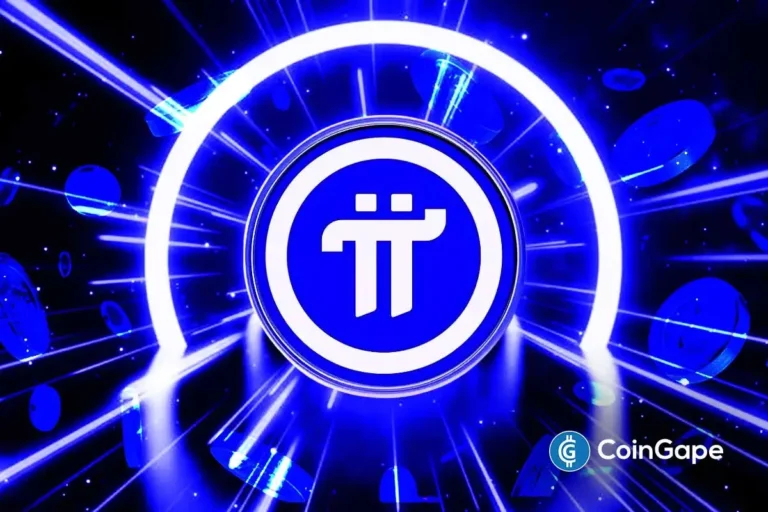 Pi Network Price Prediction as 134M Token Unlock in Jan 2026 Could Mark a New All-Time Low