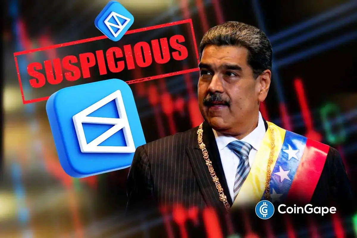 Polymarket prediction market insider trading news