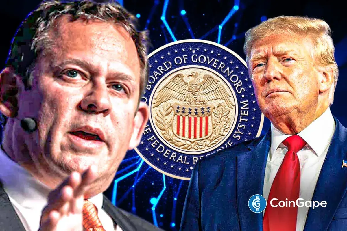 Fed chair odds favor Rieder