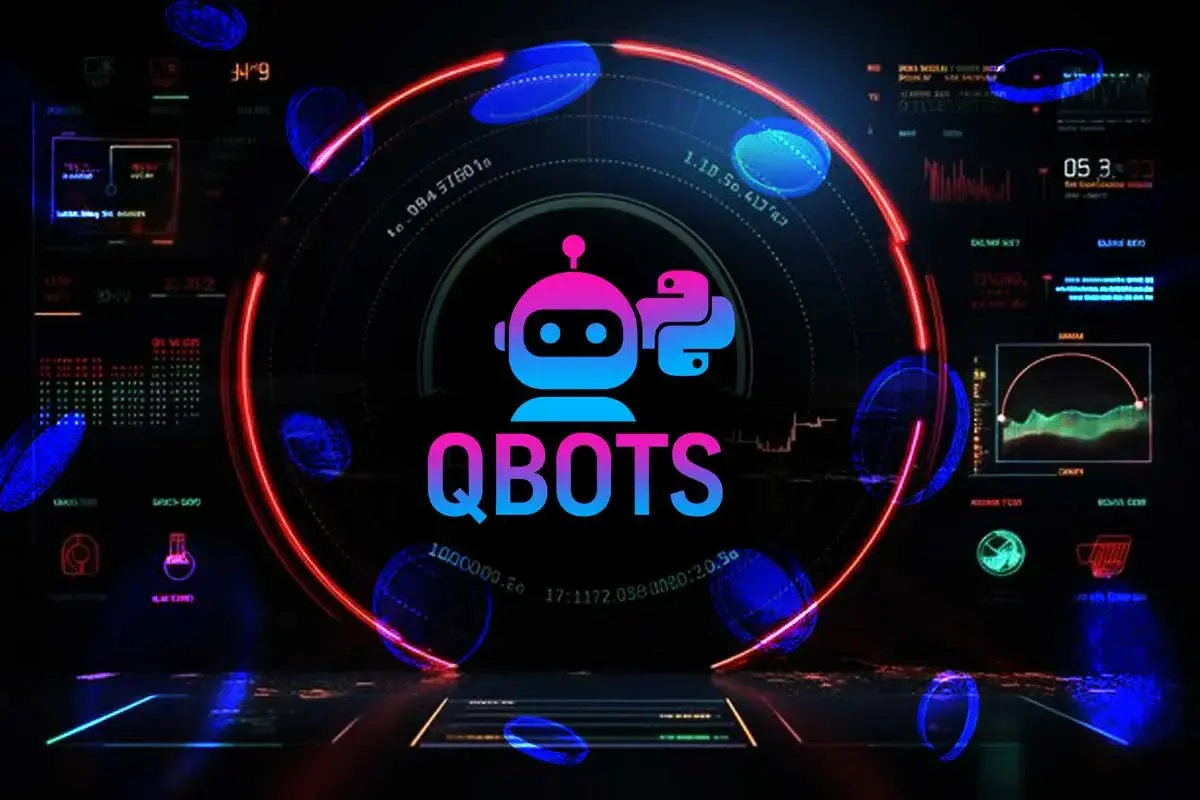 QBots.trade Launches Automated Crypto Trading Platform