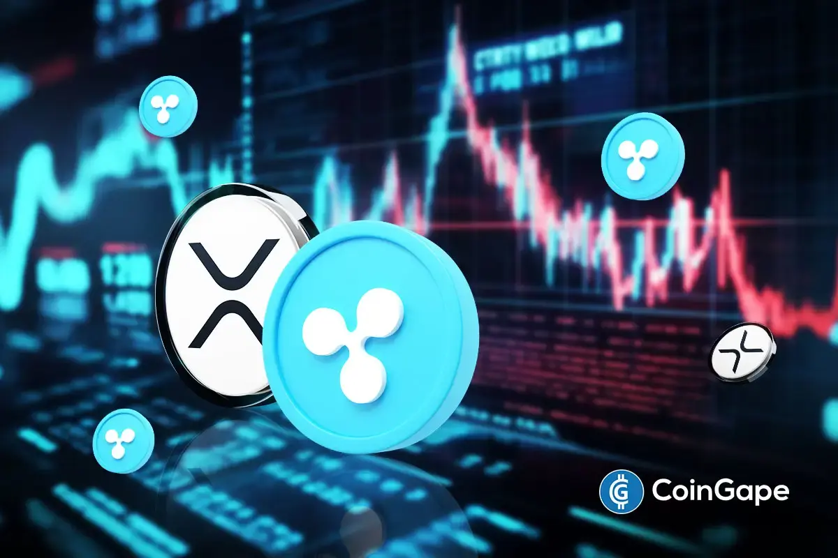 Ripple News: XRP millionaires return