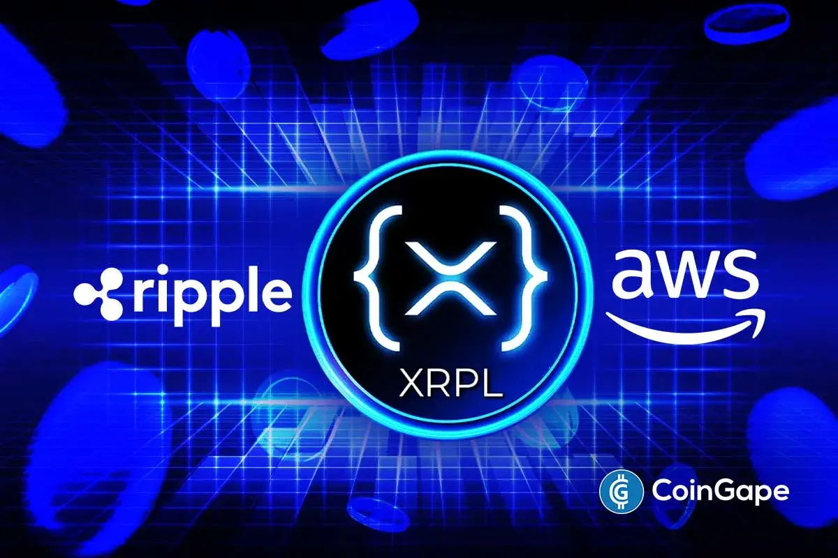 Ripple is testing Amazon Bedrock AI with AWS to enhance XRP Ledger (XRPL) performance